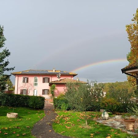 PianorePirro & Sharon House住宿加早餐旅馆 外观 照片
