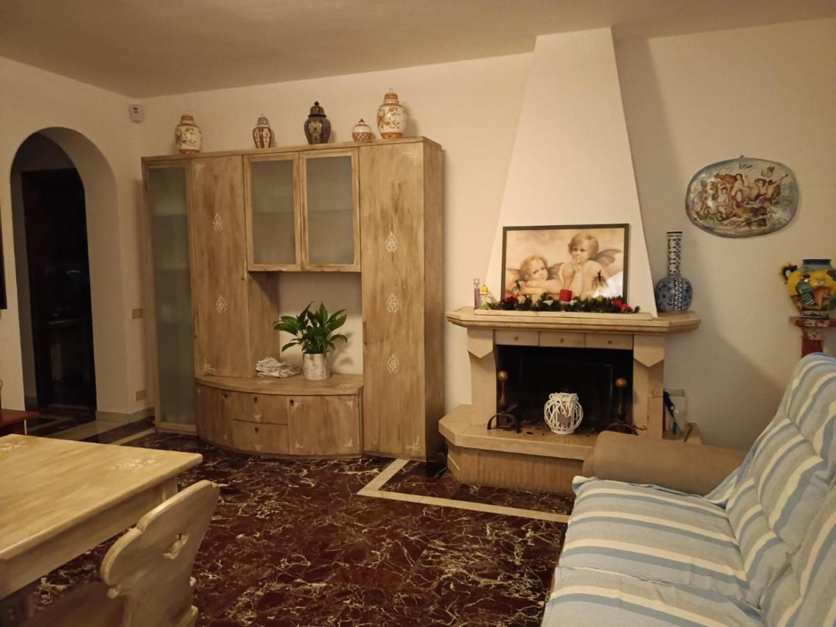 PianorePirro & Sharon House住宿加早餐旅馆 外观 照片