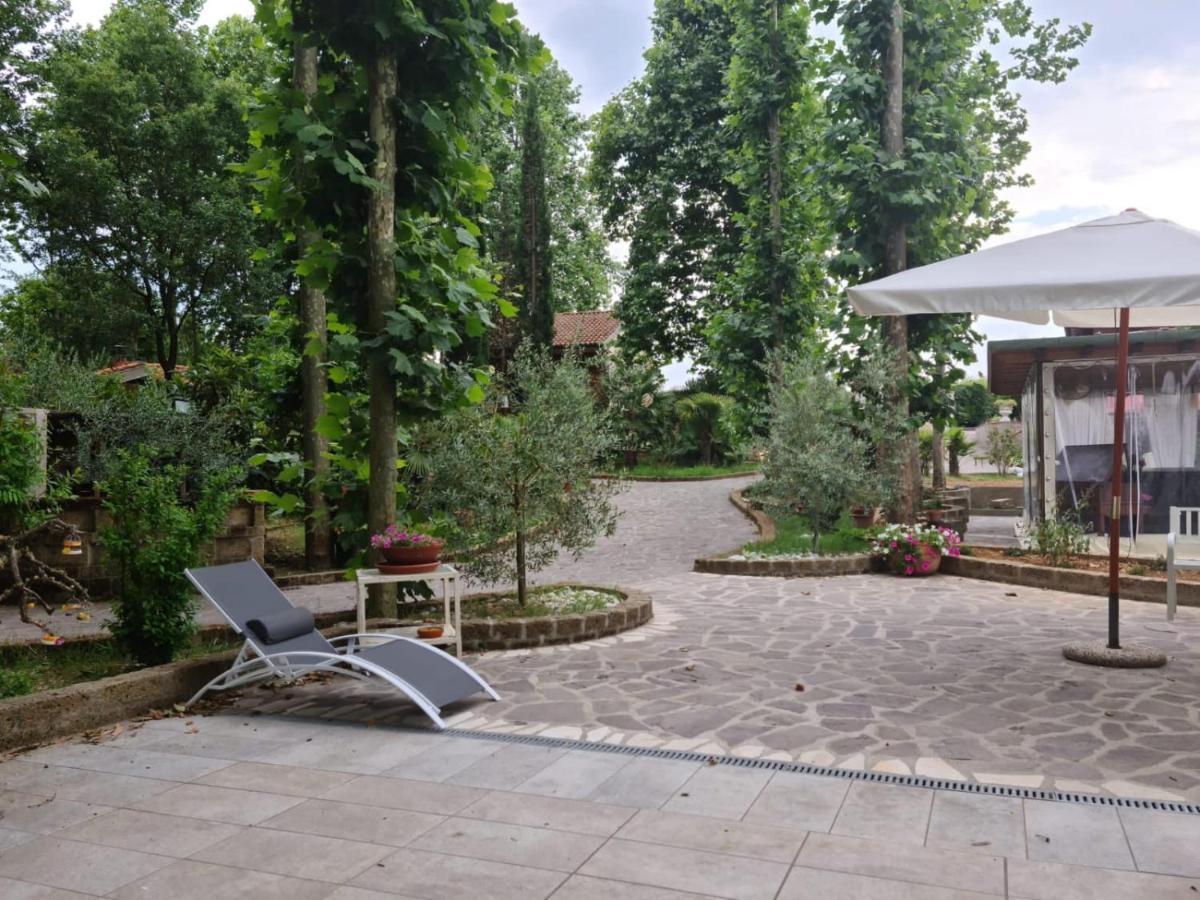 PianorePirro & Sharon House住宿加早餐旅馆 外观 照片