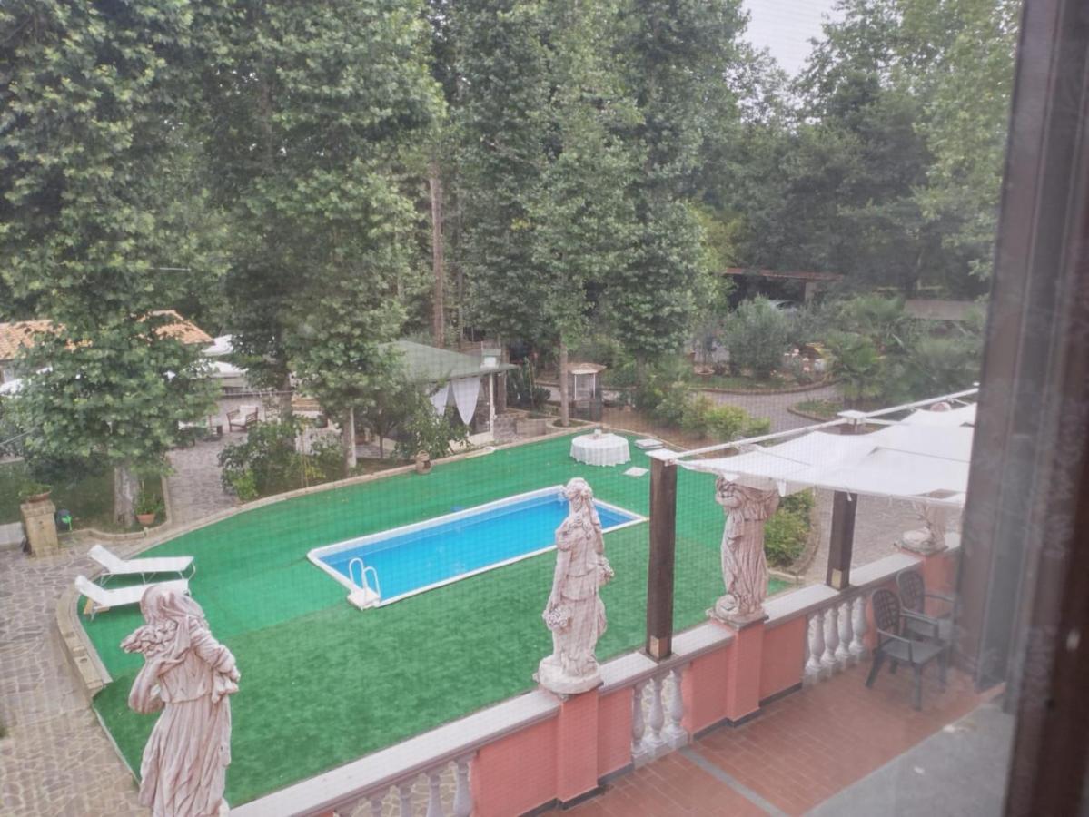 PianorePirro & Sharon House住宿加早餐旅馆 外观 照片