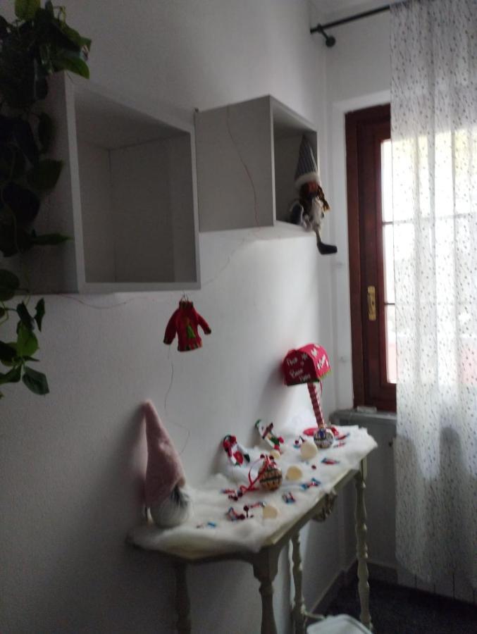 PianorePirro & Sharon House住宿加早餐旅馆 外观 照片