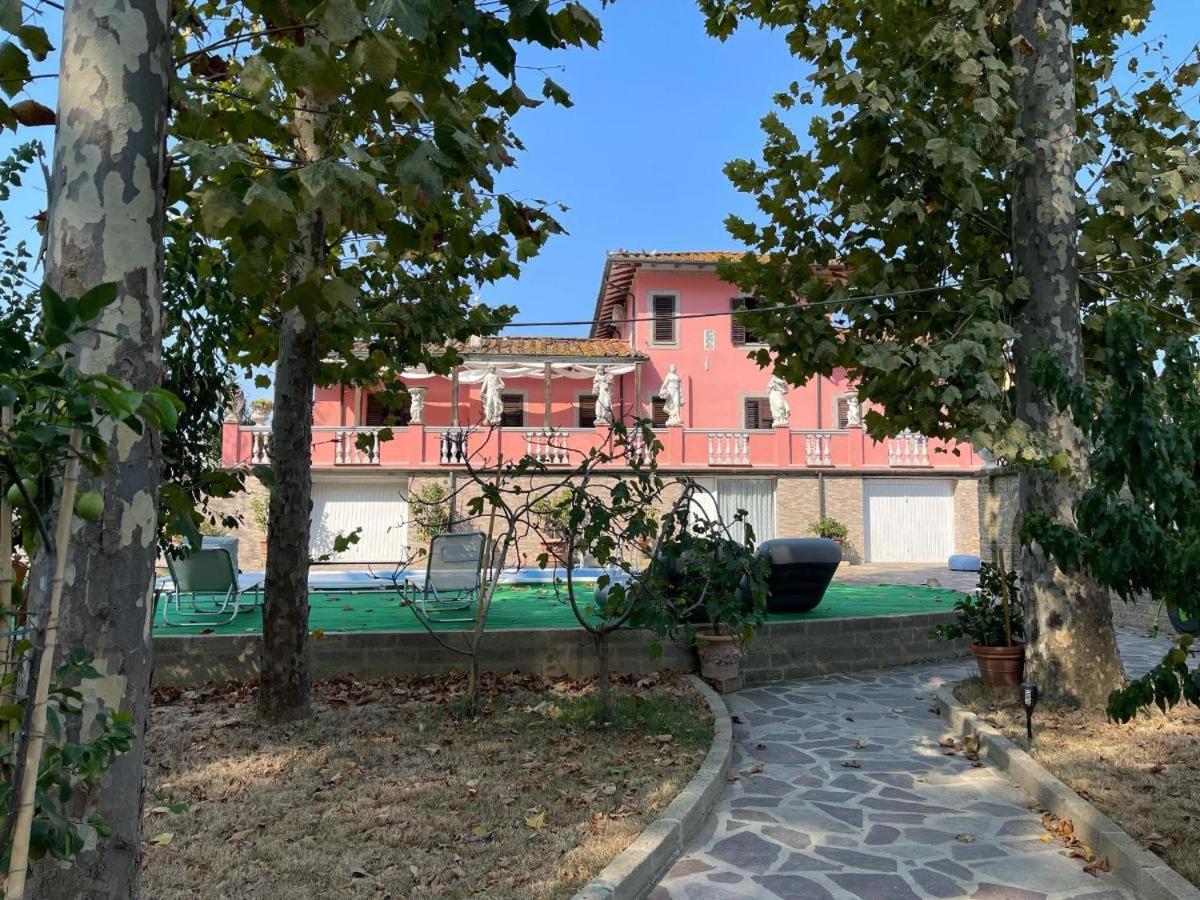 PianorePirro & Sharon House住宿加早餐旅馆 外观 照片