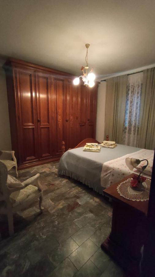 PianorePirro & Sharon House住宿加早餐旅馆 外观 照片
